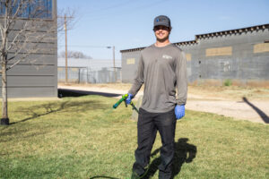 What Landscapers do in the Winter