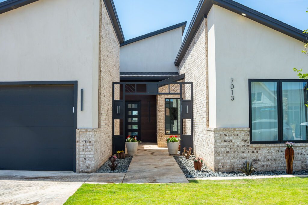 Landscaping vs Lawn Care