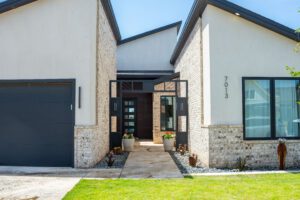Landscaping vs Lawn Care