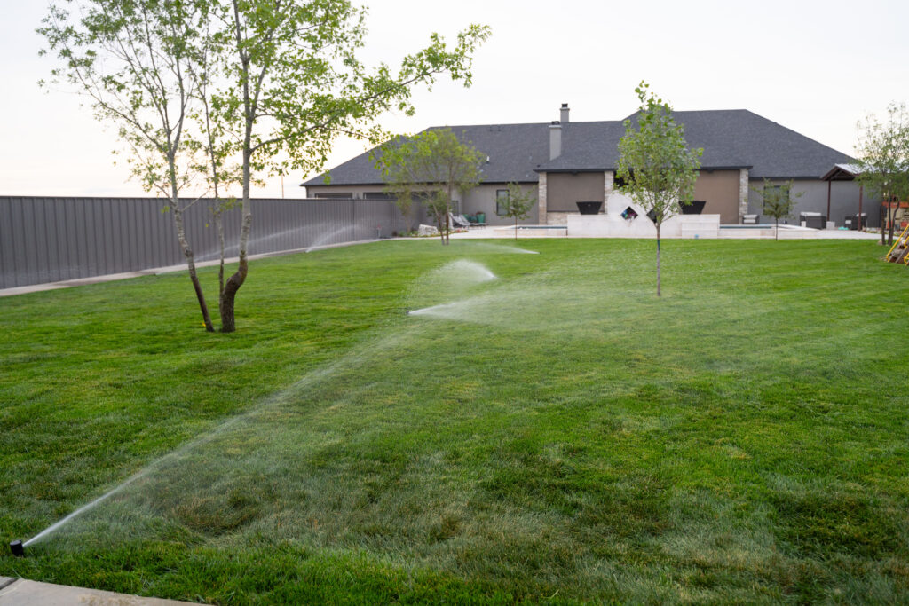 Sprinkler Inspection