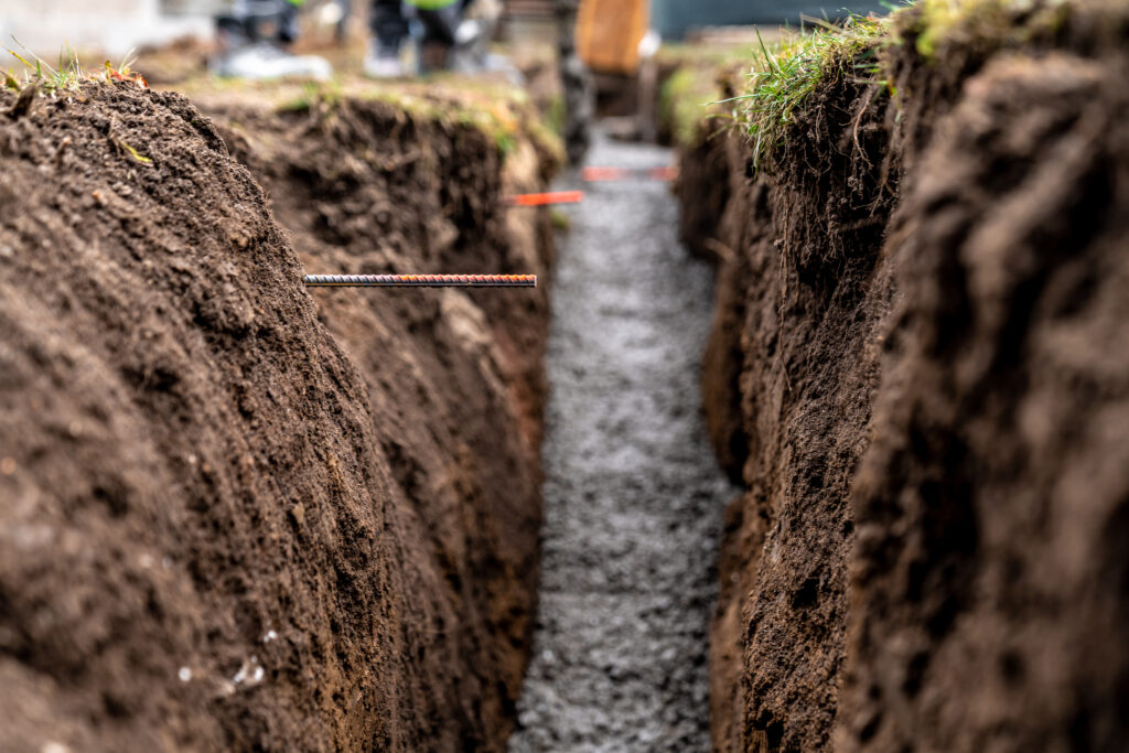 concrete foundations construction of a family hou 2026 01 07 00 24 40 utc