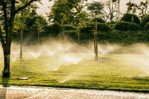 sprinkler lubbock tx