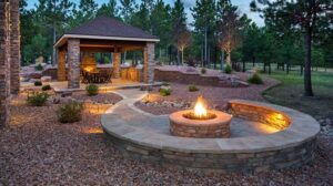 Xeriscaping Lubbock