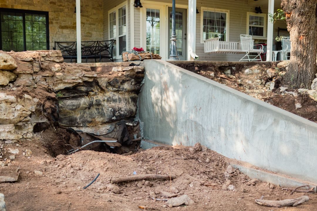 732A0868 Concrete Contractors in Lubbock