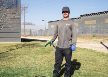 What Landscapers do in the Winter