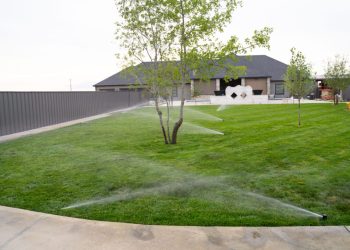 Common sprinkler issues in lubbock - irrigation by bautista pros