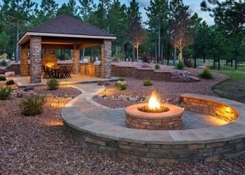 Xeriscaping Lubbock