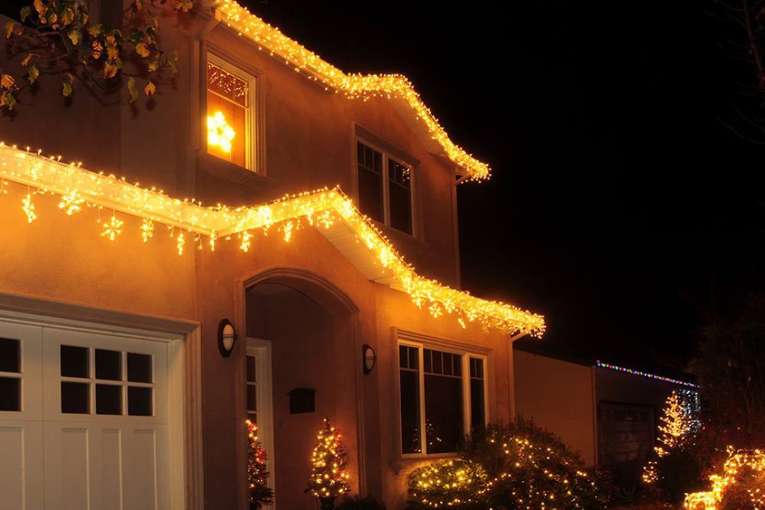 front of home with christmas lights lubbock tx front of home with christmas lights lubbock tx - Christmas light installation