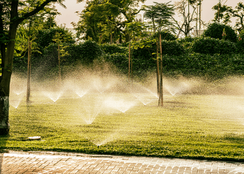 sprinkler lubbock tx